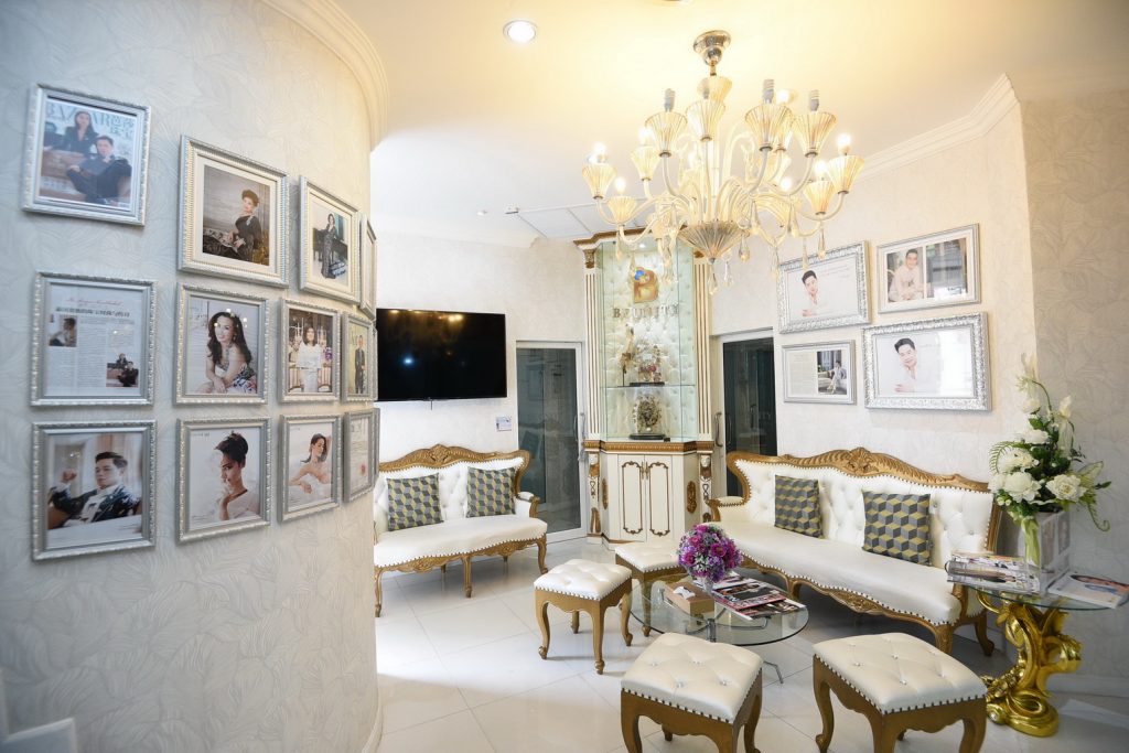 BEUNITY CENTER (บิวนิตี้ เซ็นเตอร์) MemagOnline