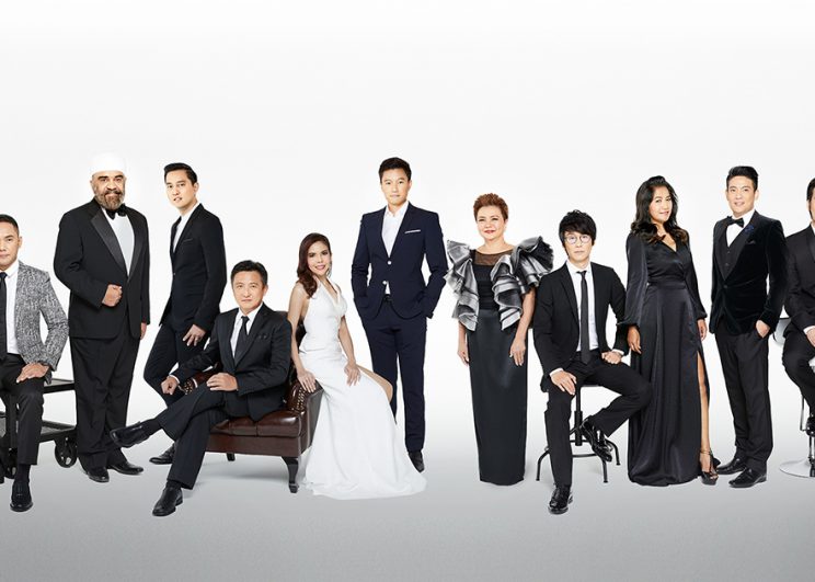 ME ครบรอบ 9 ปีและพิธีมอบรางวัลอันทรงเกียรติ ME AWARDS 2017