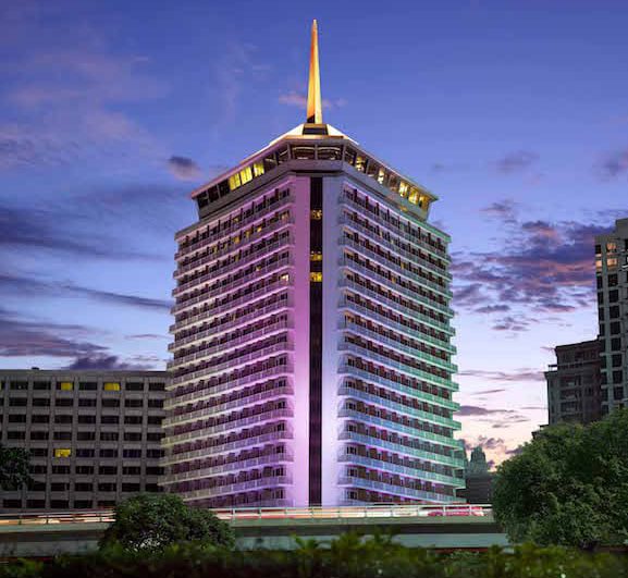 โรงแรมดุสิตธานี กรุงเทพฯ ประกาศให้บริการตลอดปี 2561