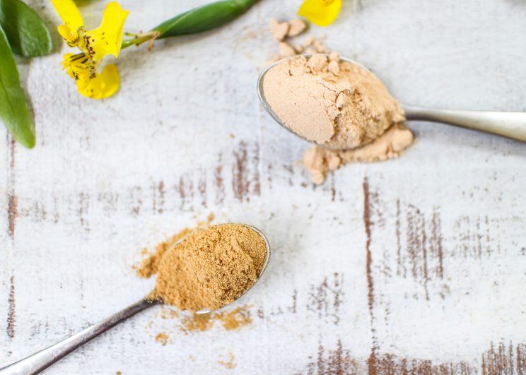 Lucuma and Mesquite Super Foods ดีต่อสุขภาพยังไง?