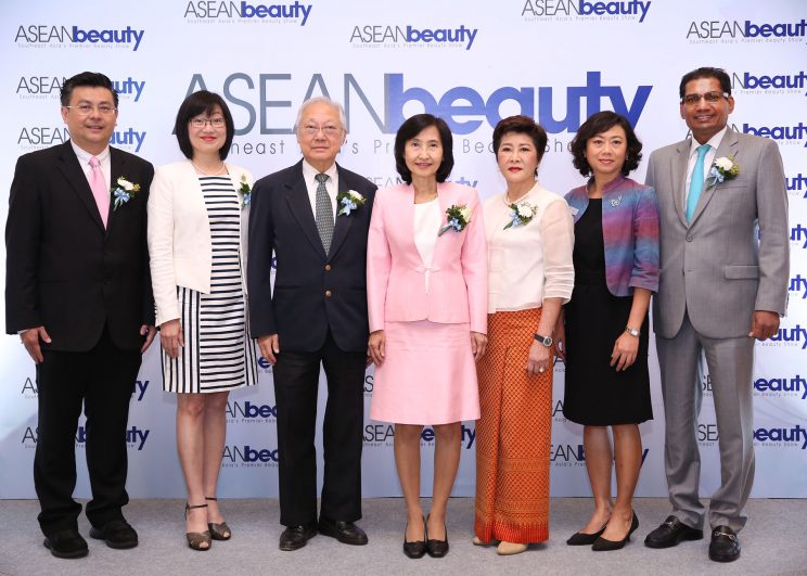 งาน “ASEANbeauty 2018” ทึ่สุดของงานแสดงสินค้าความงาม  และสุขภาพ ที่ยิ่งใหญ่ที่สุดในภูมิภาคอาเซียน