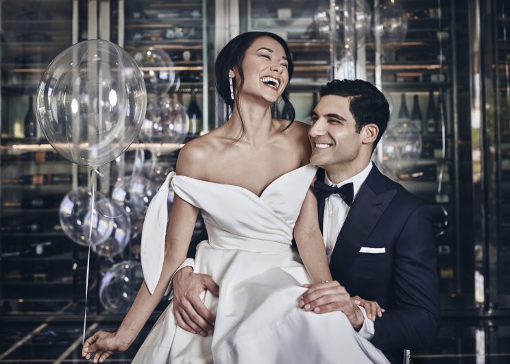 เดอะ เซนต์ รีจิส กรุงเทพฯ ชวนคู่รักร่วมงาน The St. Regis Wedding Fair เพียงวันเดียวเท่านั้น พร้อมมอบแพคเกจสุดพิเศษสำหรับคู่รัก และยืนยันการจัดงานในปีนี้ 4 สิงหาคม 2561 เวลา 11.00น. – 19.00น. แอสเตอร์ บอลรูม ชั้น 14