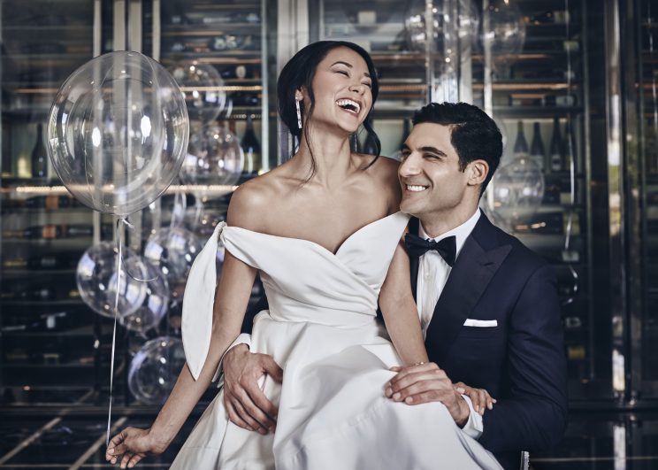 เดอะ เซนต์ รีจิส กรุงเทพฯ ชวนคู่รักร่วมงาน  The St. Regis Wedding Fair เพียงวันเดียวเท่านั้น พร้อมมอบแพคเกจสุดพิเศษสำหรับคู่รัก และยืนยันการจัดงานในปีนี้  4 สิงหาคม 2561 เวลา 11.00น. – 19.00น. แอสเตอร์ บอลรูม ชั้น 14