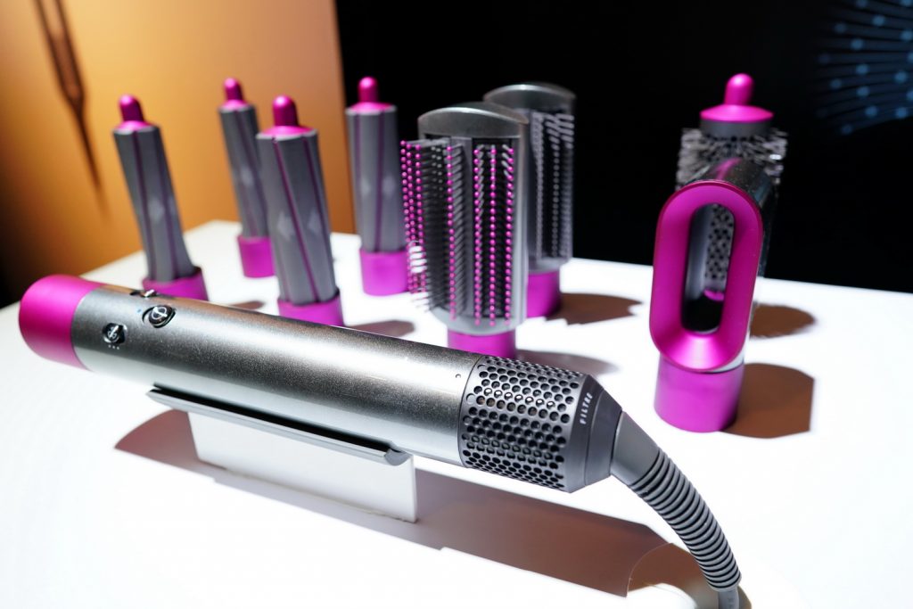 Dyson Memag Online