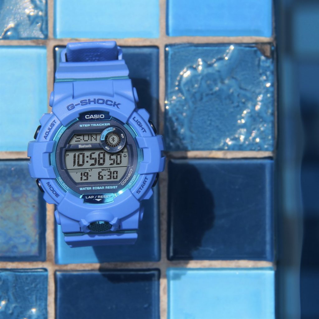 G-SHOCK GBD-800-2