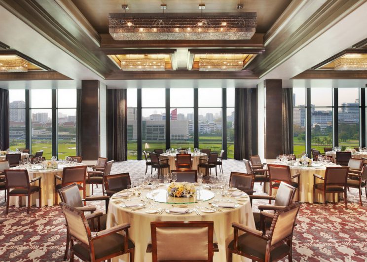 เดอะ เซนต์ รีจิส กรุงเทพฯ ชวนคู่รักร่วมงาน The St. Regis Wedding Sessions สองวันเท่านั้น พร้อมมอบแพคเกจสุดพิเศษสำหรับคู่รัก