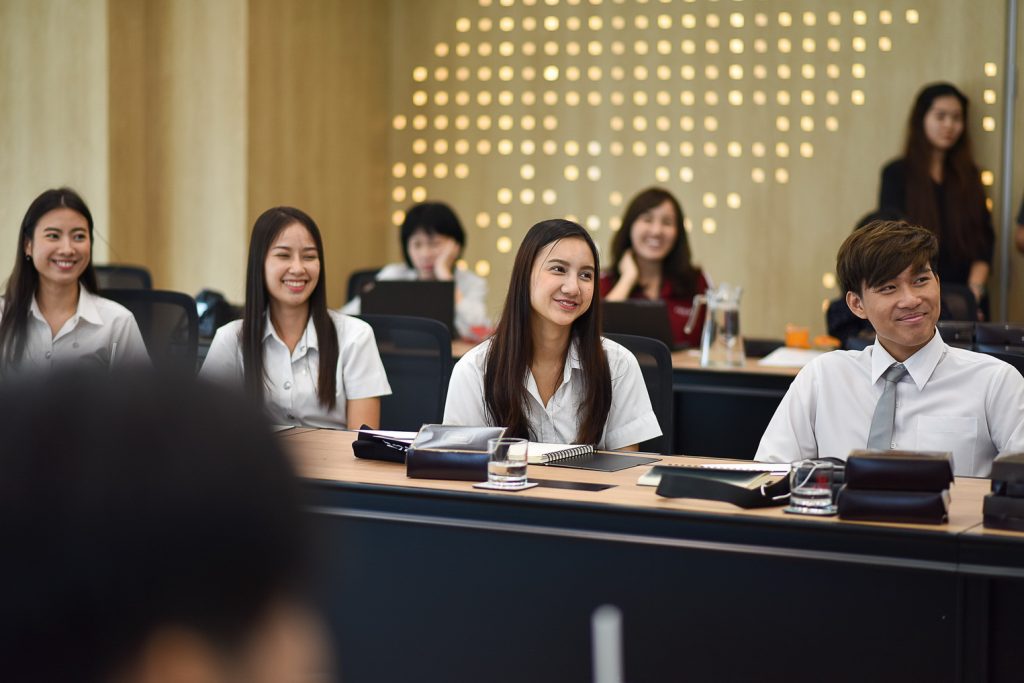 บรรยากาศในห้องเรียน Workshop_น้องๆ Honda Smart Idol 2018_5_resize