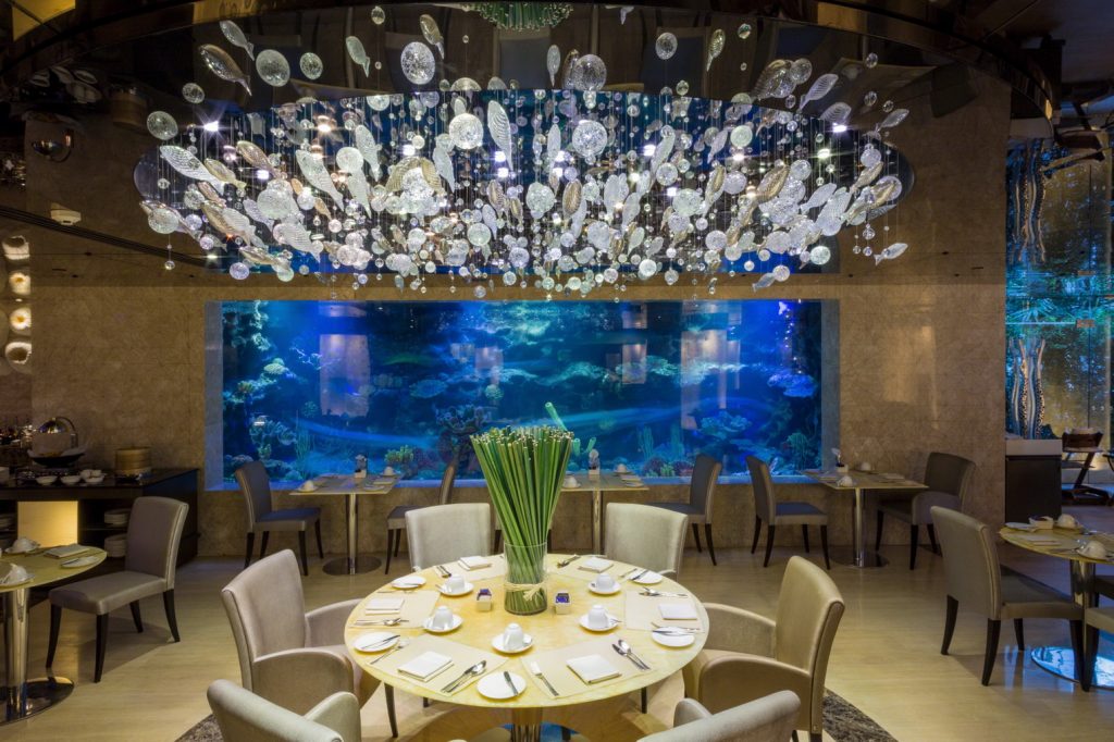 Centara Grand Phratamnak Pattaya
