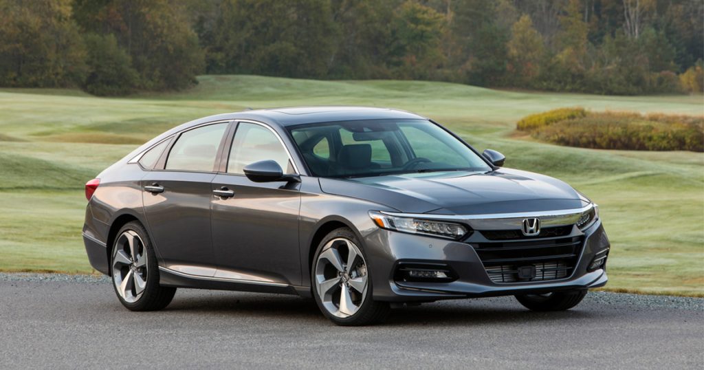 All-new Honda Accord (US Version)_Memag Online_facebook