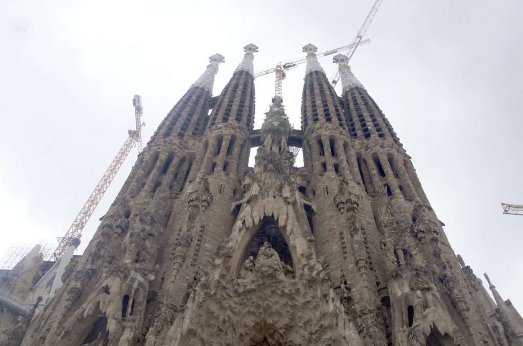 Sagrada Família