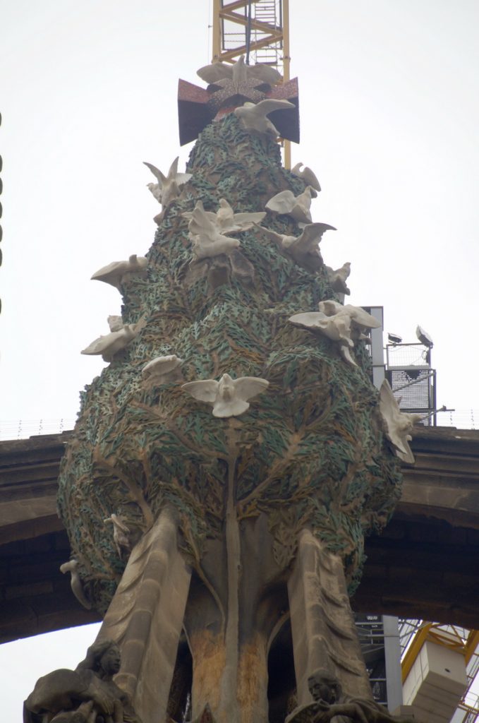 Sagrada Família