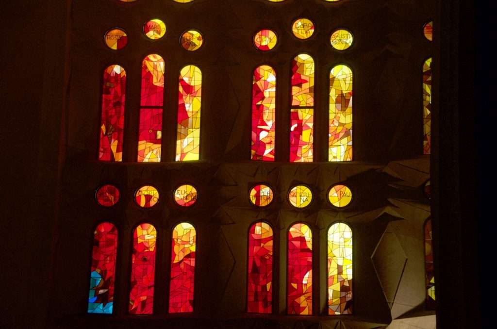 Sagrada Família