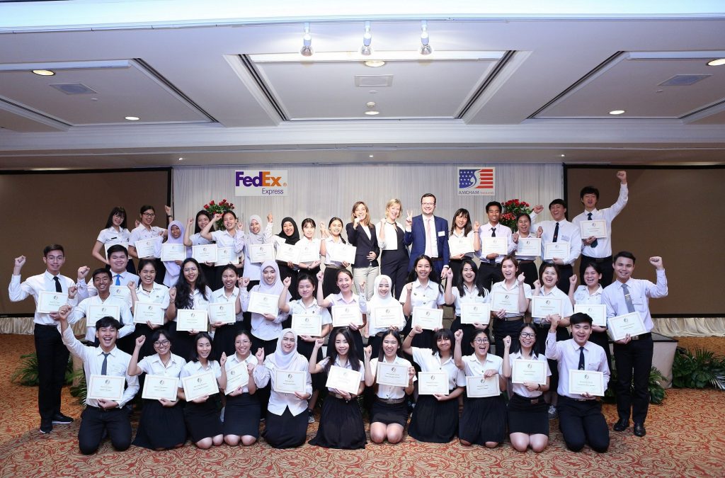 FedEx Career Camp_Memag Online