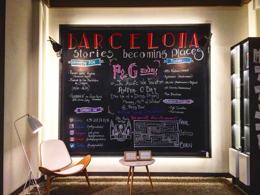 Pol &Grace Hotel