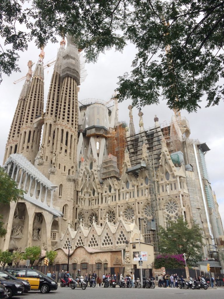 Sagrada Família