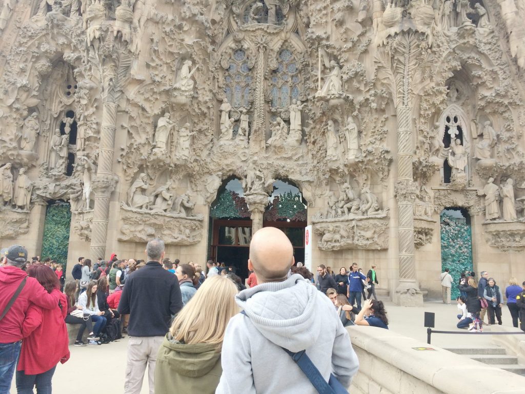 Sagrada Família