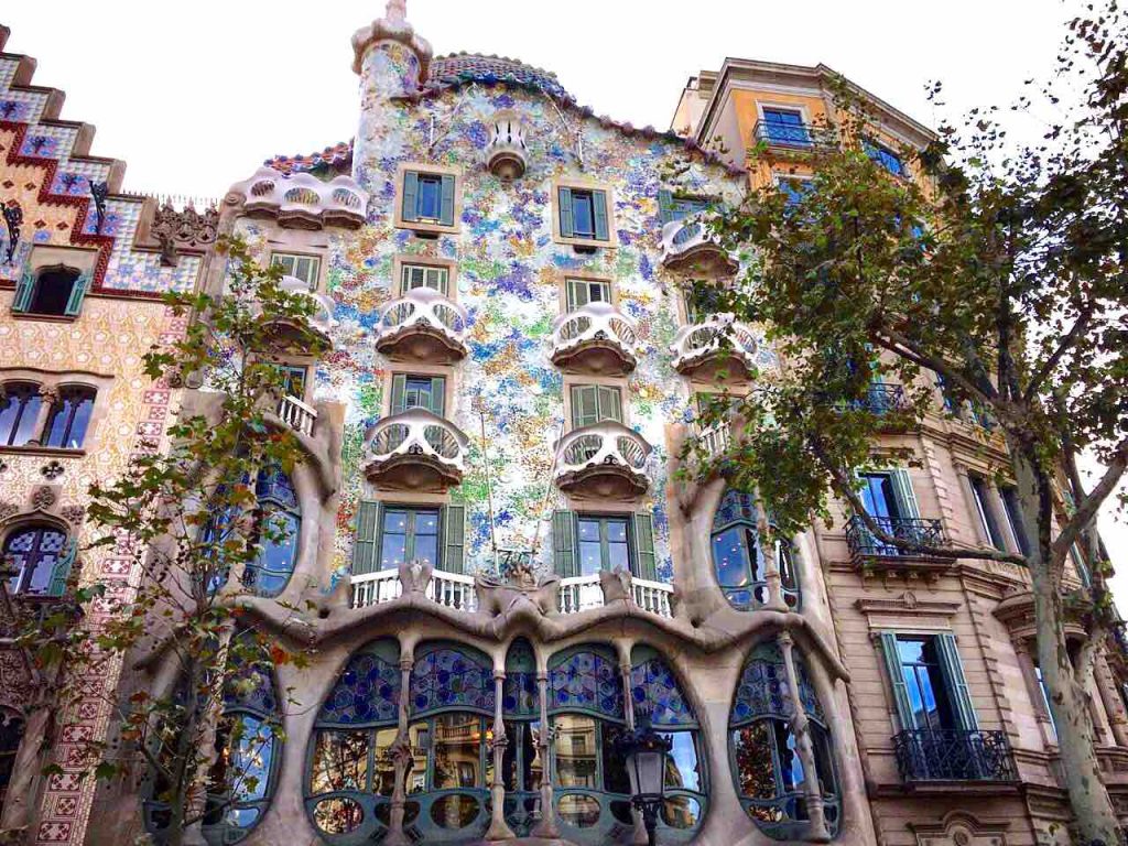 Casa Batlló