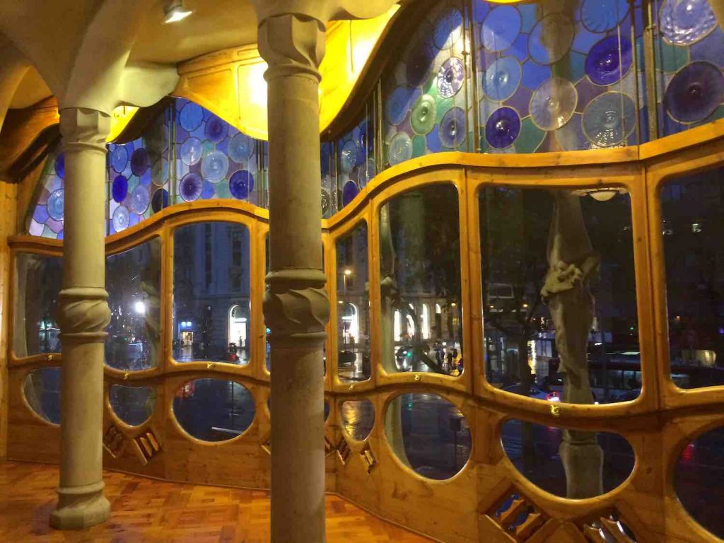 Casa Batlló