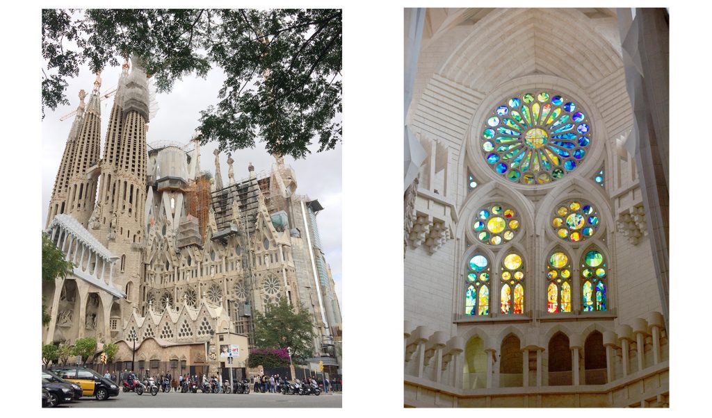 Barcelona