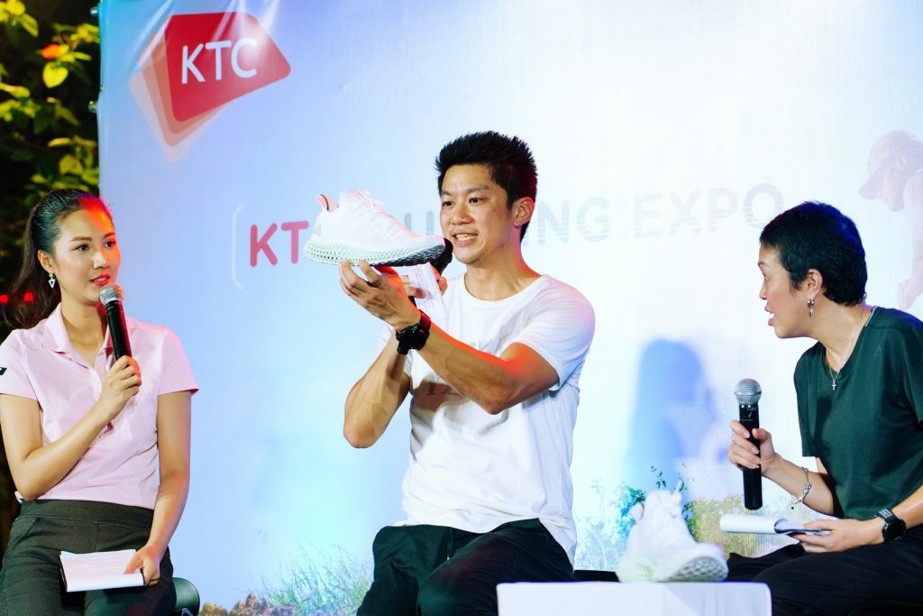 KTC Running Expo Memag Online