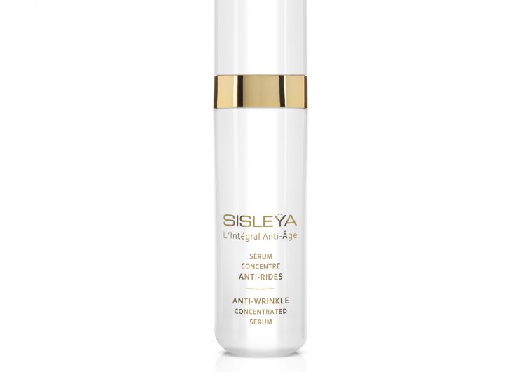 SISLEŸA L’INTÉGRAL ANTI-AGE The Anti-Wrinkle Serum ซิสเลญ่า แลงเต-กราล แอนตี้-เอจ ครีมบำรุงผิวนวตกรรมใหม่