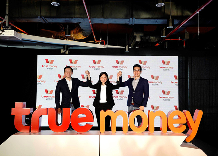 ปรากฏการณ์ใหม่! TrueMoney จับมือ Google Play เปิดช่องทางการชำระเงินให้คนไทยเข้าถึงได้ง่ายๆ