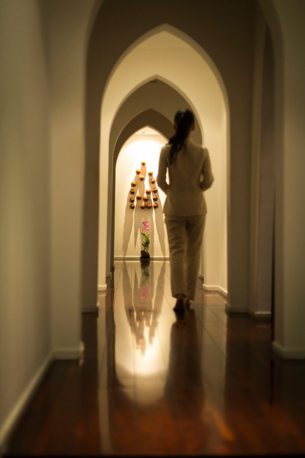 Anantara Siam_Anantara Spa