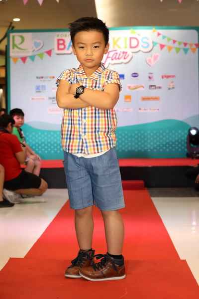 รันเวย์แฟชั่นโชว์จากแบรนด์ Wonderchild (3)_resize