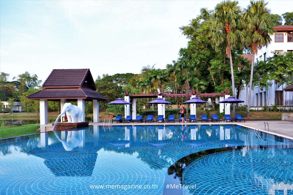 tawaravadee resort ทวาราวดี รีสอร์ท ปราจีน