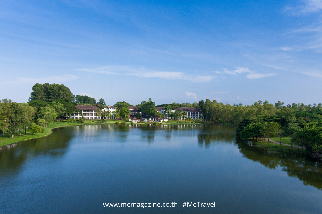 tawaravadee resort ทวาราวดี รีสอร์ท ปราจีน Memag Online