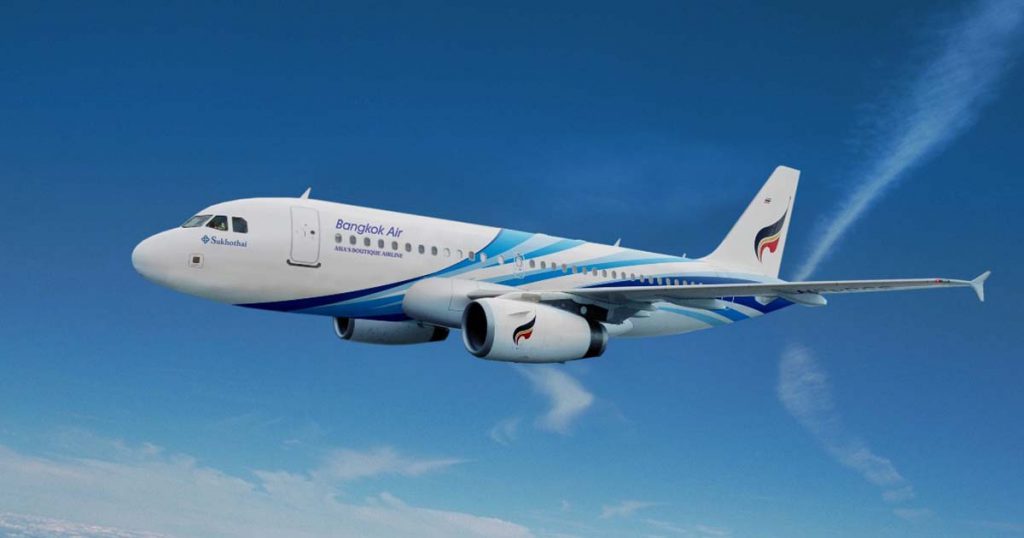 Bangkok Airways announces ticket handling policy_Memag Online