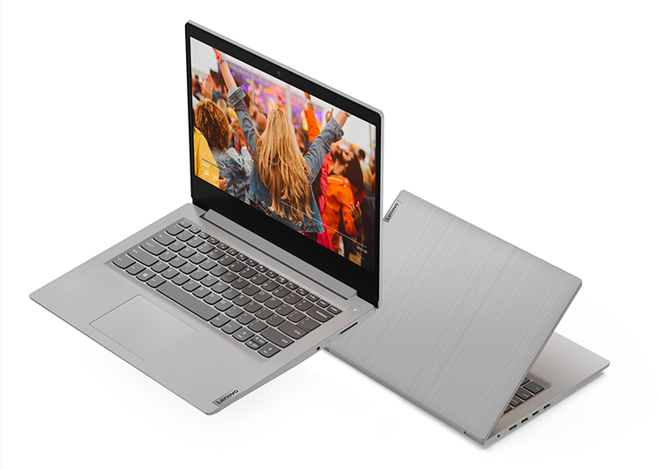 เลอโนโว เปิดตัว IdeaPad Slim 3 แล็ปท็อป on-the-go ความบางที่อัดแน่นด้วยสมาร์ทเทคโนโลยี