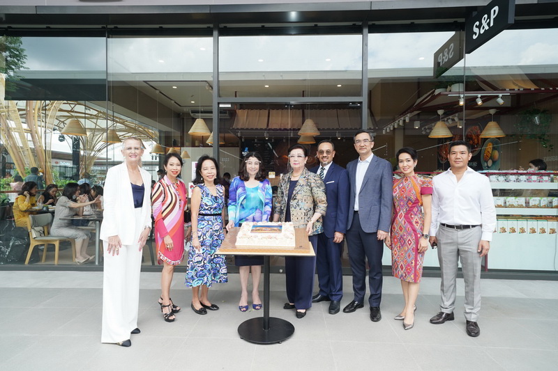 siam premium outlets bangkok Memag online