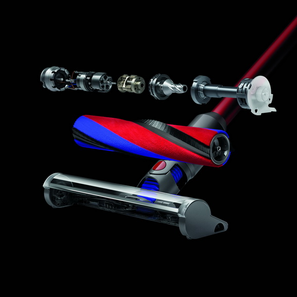 Dyson V8 Slim_New Fluffy Head_4_resize