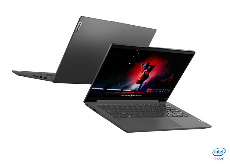 IdeaPad Slim 5i แล็ปท็อปทรงพลังเพื่อคนครีเอทีฟ ใหม่จากเลอโนโว