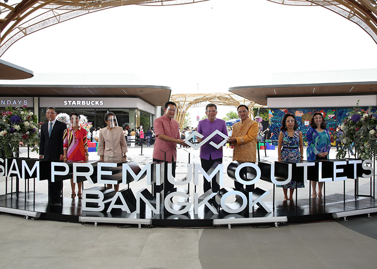 siam premium outlets bangkok Memag online