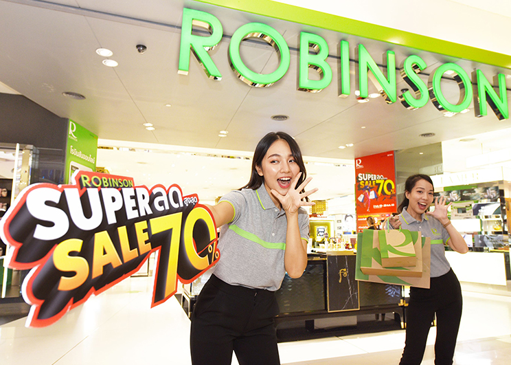 Robinson Super Sale_Memag Online