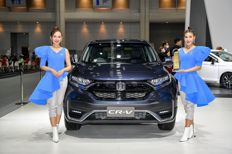 TAQA2020_Honda CR-V_resize