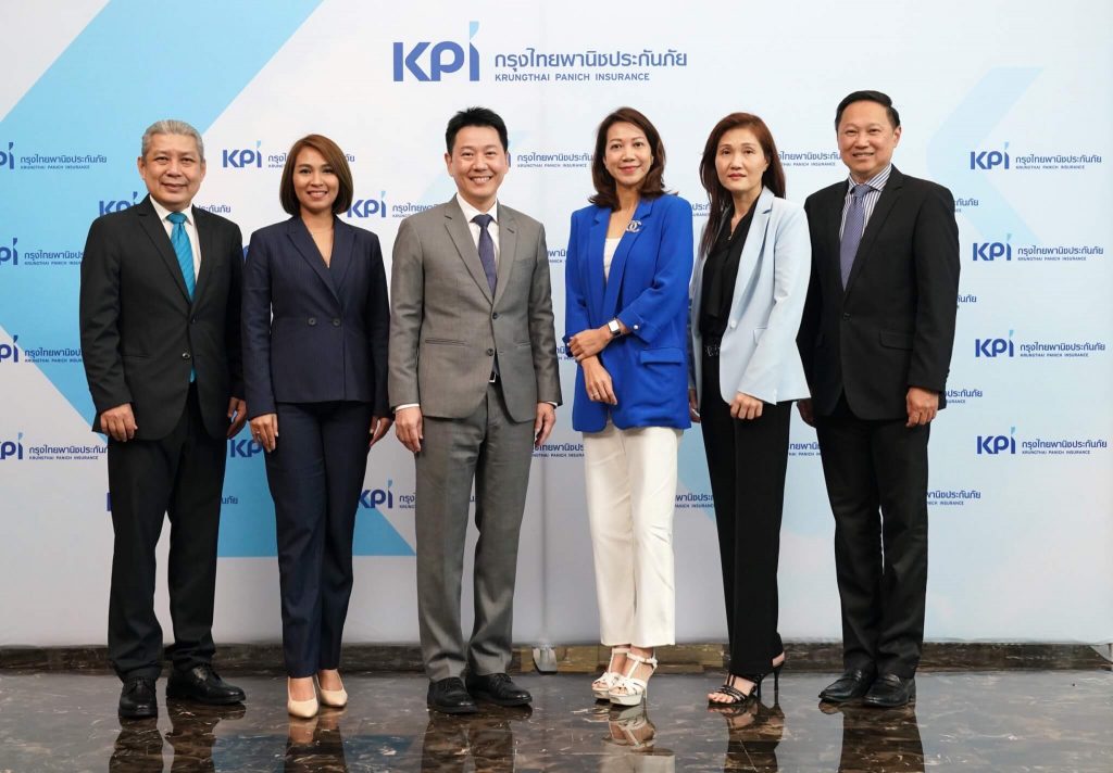 KPI's executives