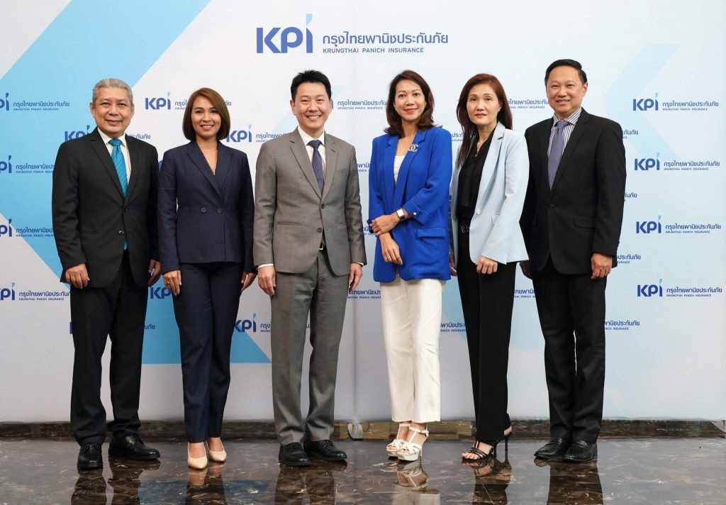 KPI's executives