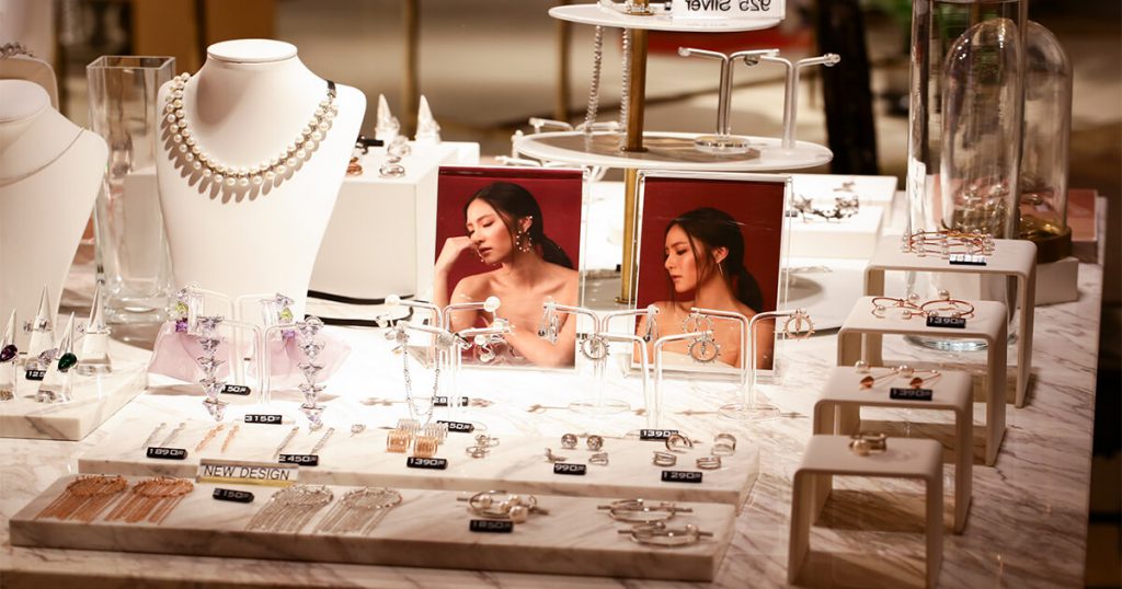 swan jewelry Thailand_Memag Online