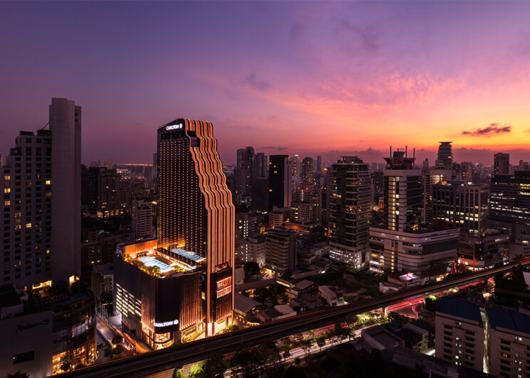 Carlton Hotel Bangkok Sukhumvit_Memag Online