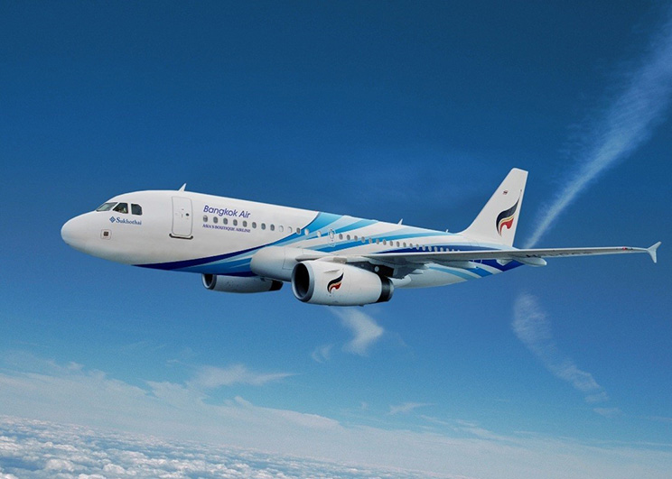 Bangkok Airways_Aircraft_MemagOnline