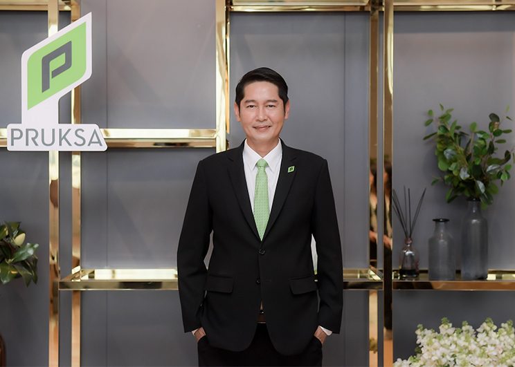 พฤกษาต่อยอดความสำเร็จ ฉลองกระแสตอบรับอีคอมเมิร์ซแรง เดินหน้าอัดแคมเปญฉลอง 8 เดือน 8 ต่อเนื่อง