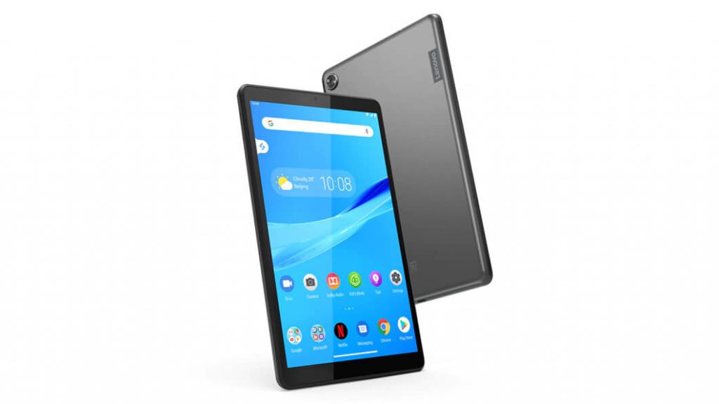 Lenovo Tab M8 (2nd Gen) HD_1