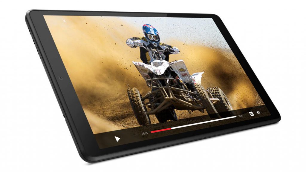 Lenovo Tab M8 (2nd Gen) HD_2