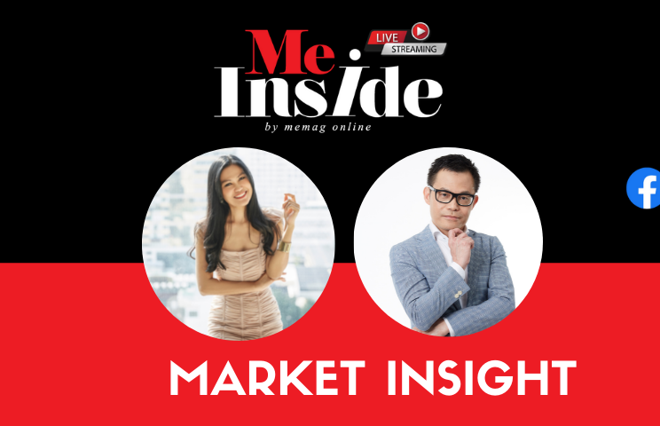 EP.08 | Market Insight กับ อ. ธันยวัชร์ ไชยตระกูลชัย ผู้เชี่ยวชาญการตลาด SME