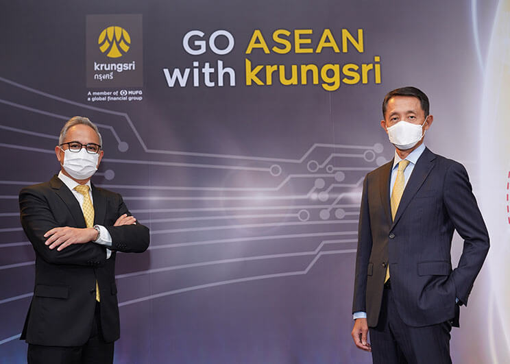 GO ASEAN with Krungsri_Memag Online FB