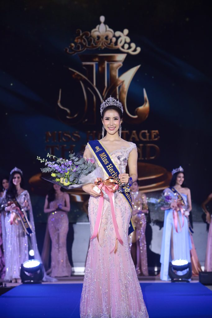 Miss Heritage Thailand 2022_FB