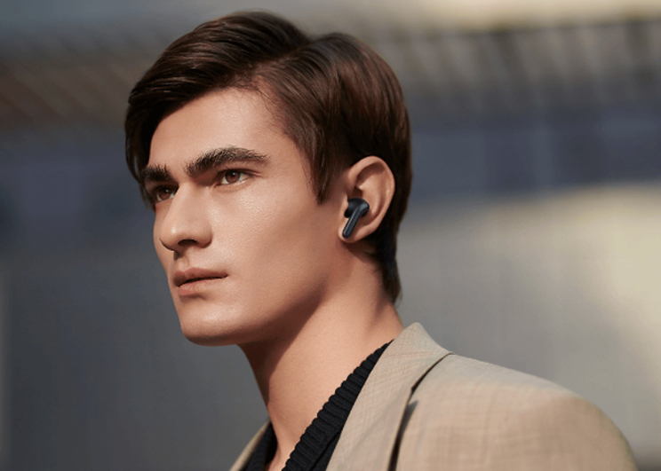 หูฟังไร้สาย Xiaomi Buds 3T Pro และ Xiaomi Buds 3